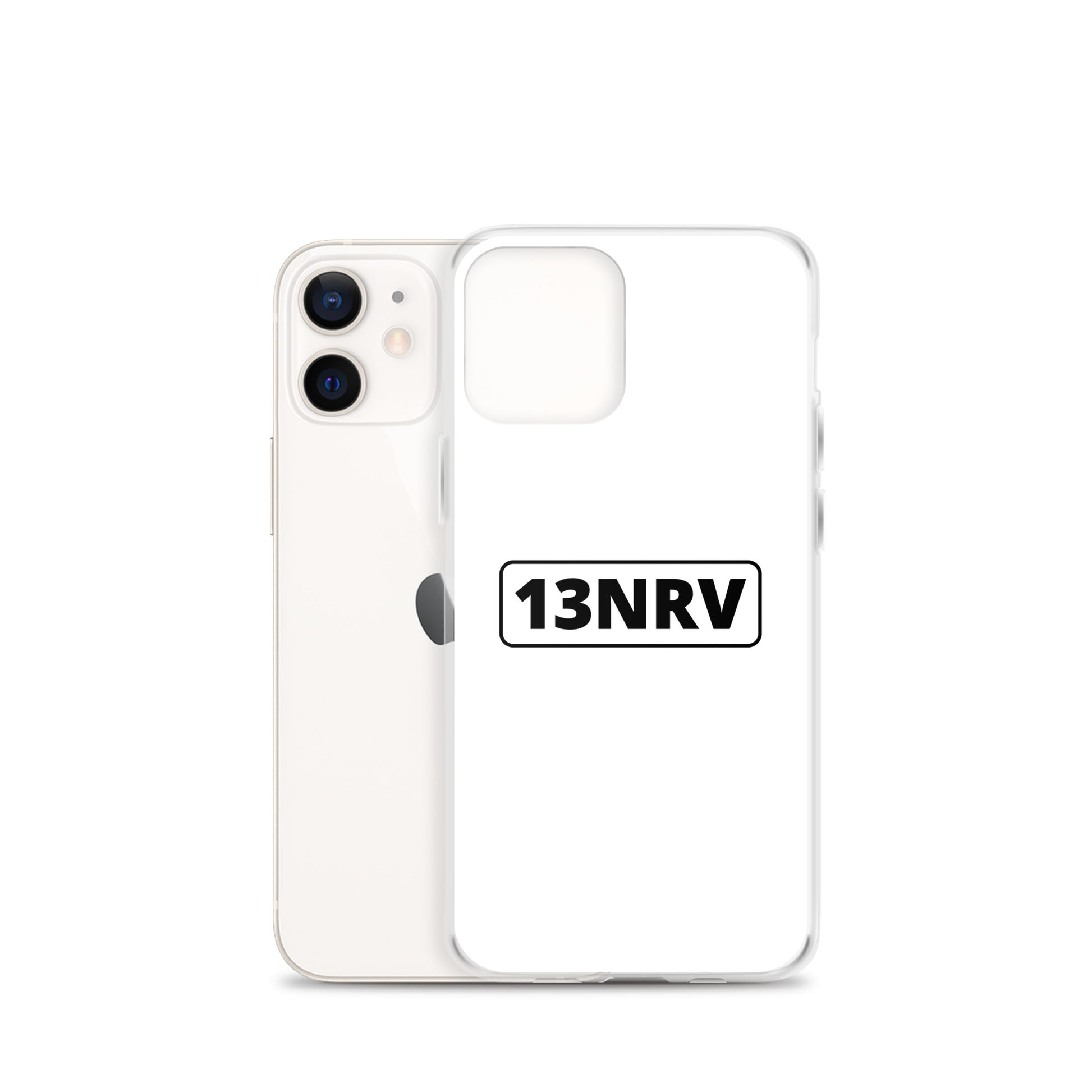 Coque iPhone 13NRV - Sedurro