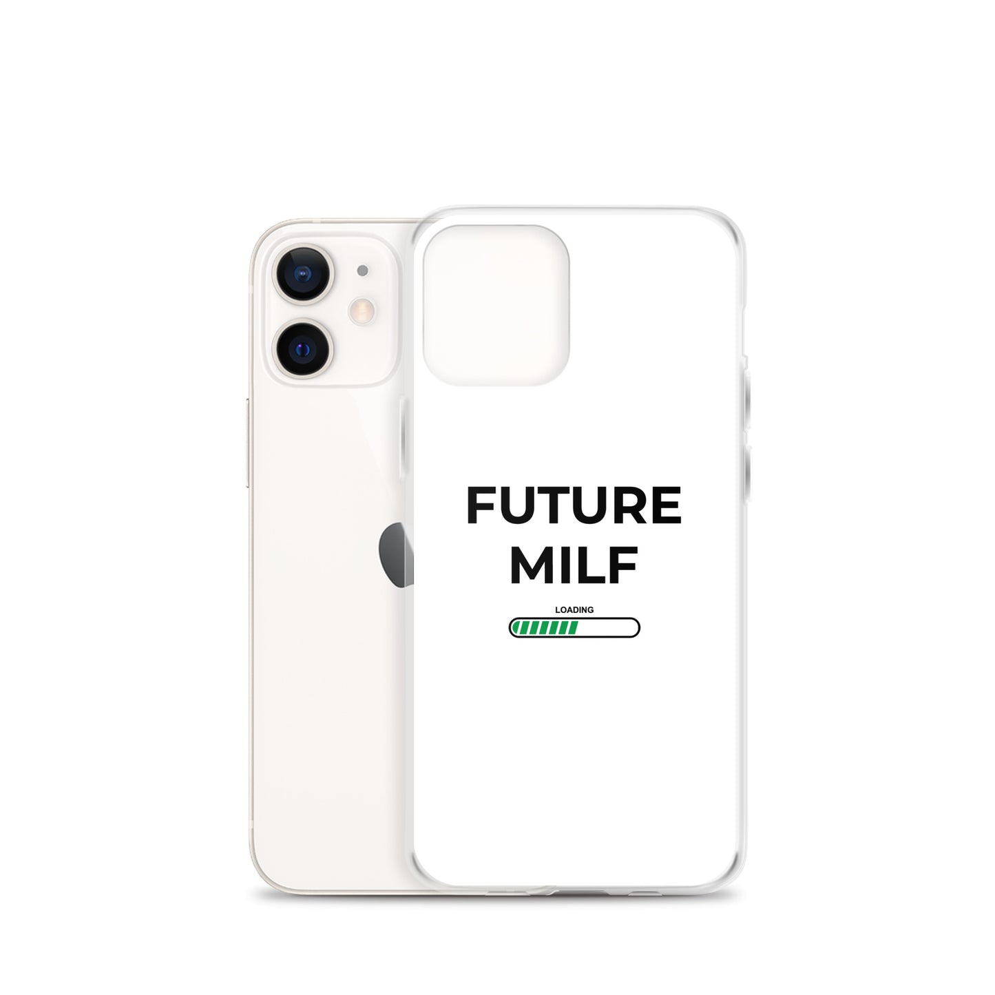 Coque iPhone Future milf - Sedurro