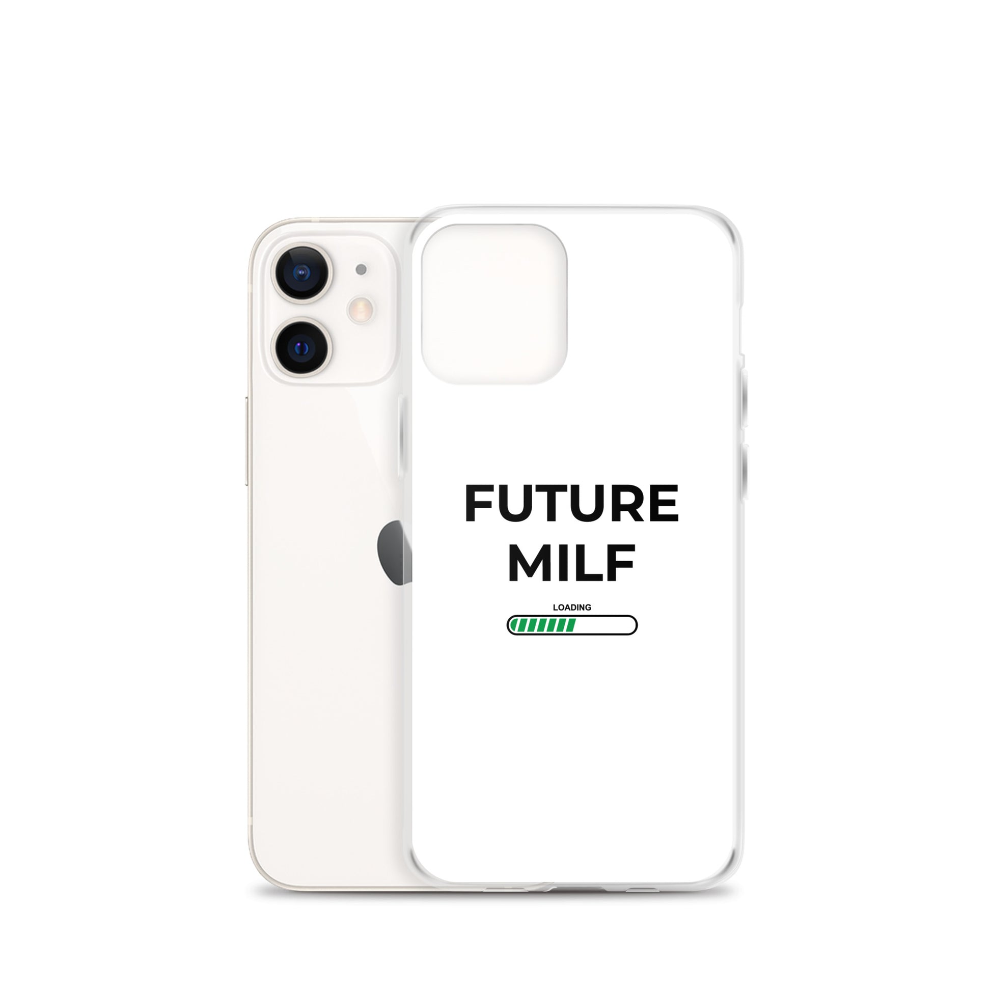 Coque iPhone Future milf - Sedurro