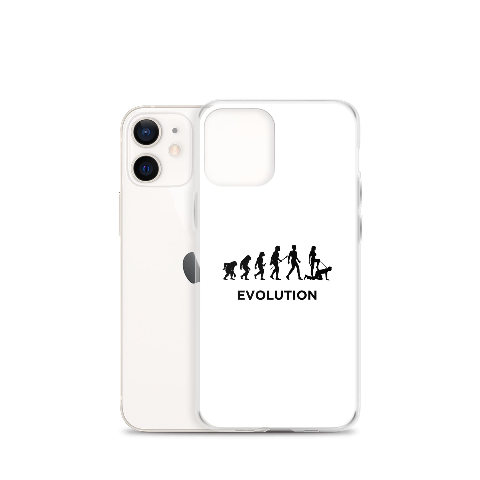 Coque iPhone Evolution SM domina - Sedurro