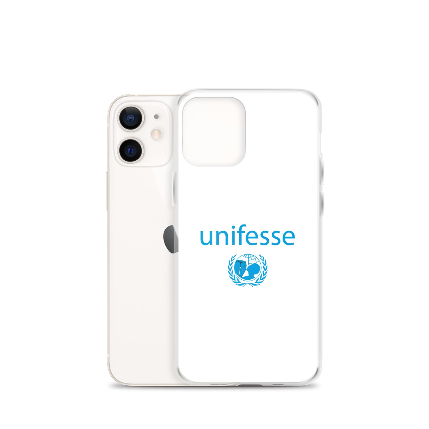 Coque iPhone Unifesse - Sedurro