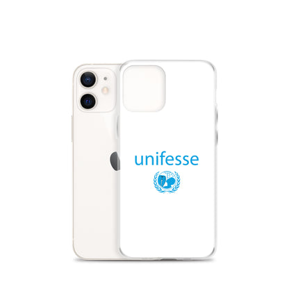Coque iPhone Unifesse - Sedurro
