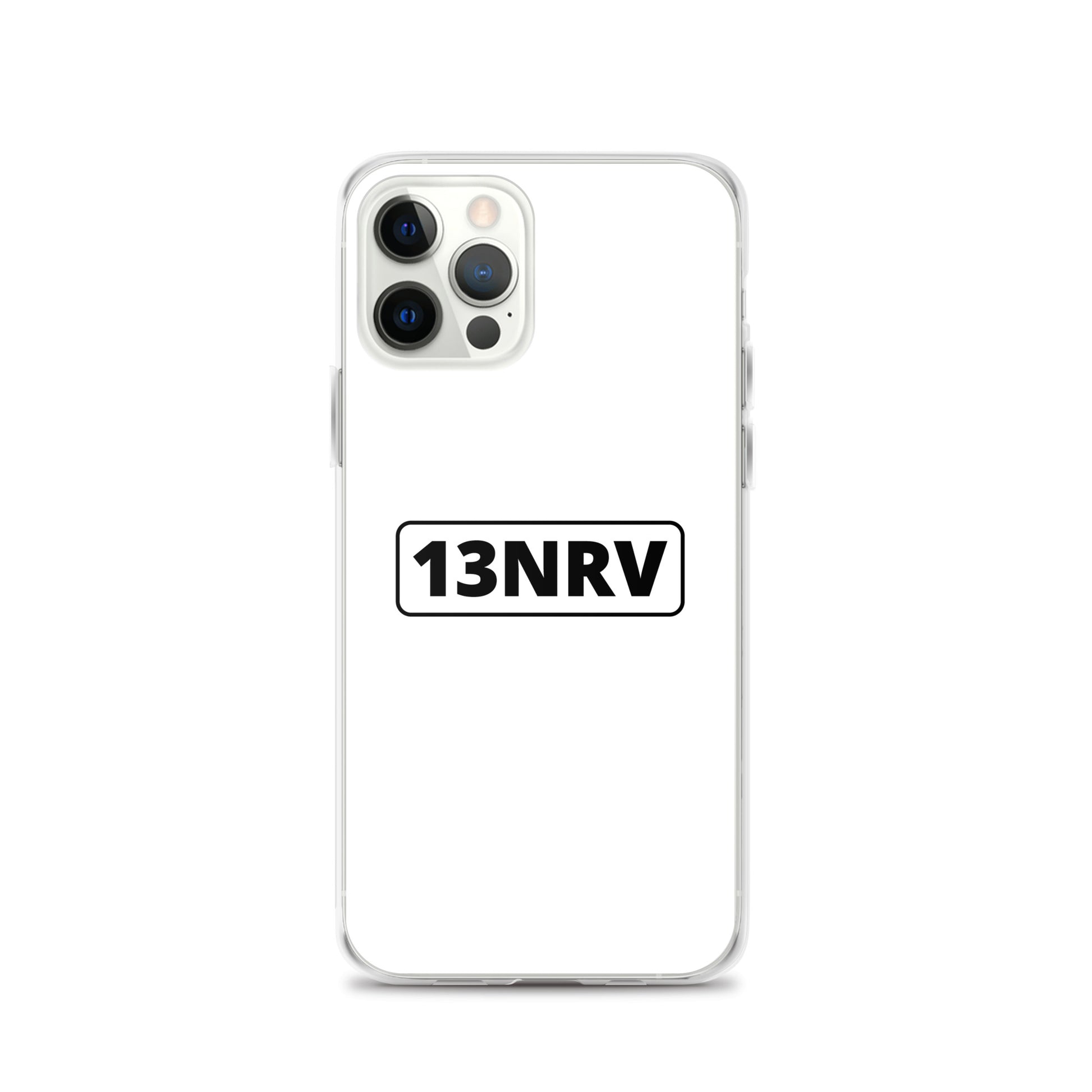 Coque iPhone 13NRV iPhone 12 Pro - Sedurro