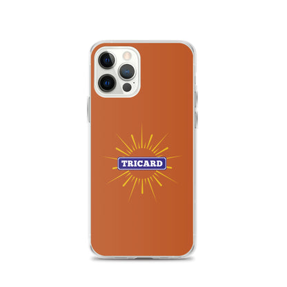 Coque iPhone Tricard - Sedurro