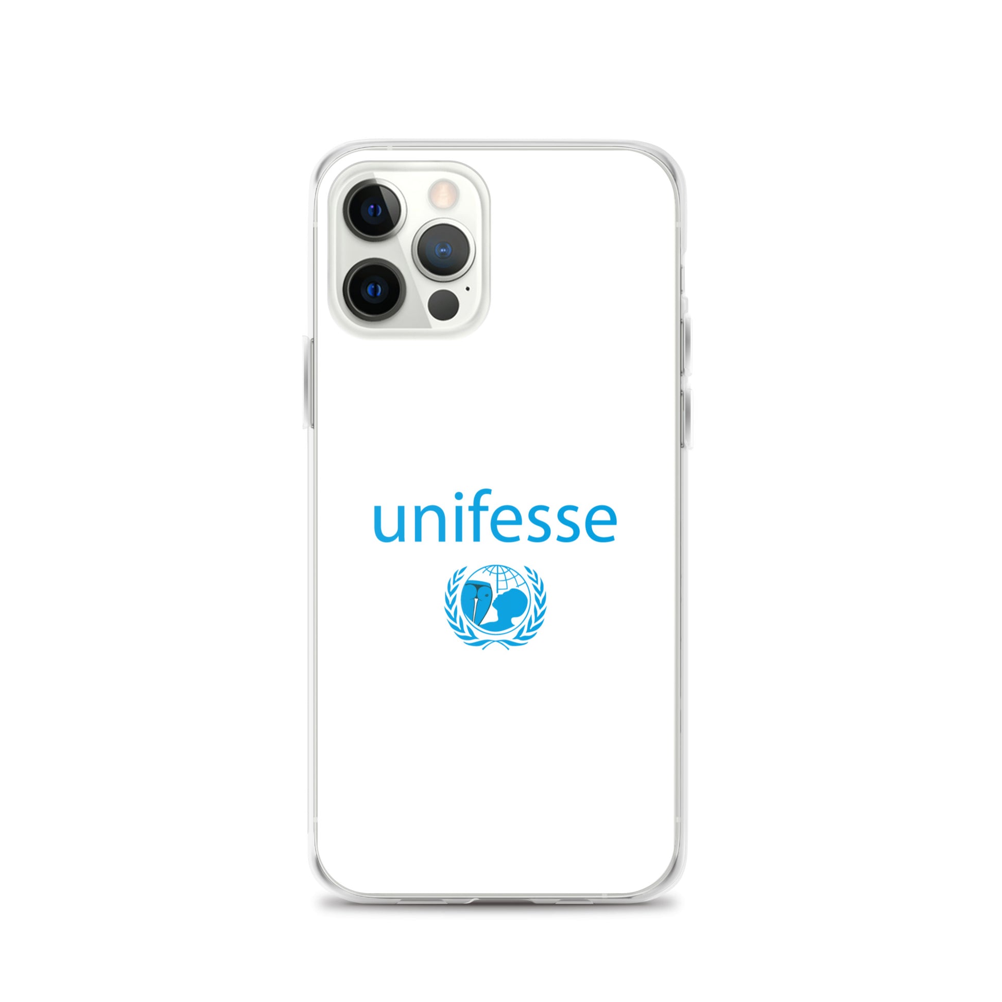 Coque iPhone Unifesse - Sedurro