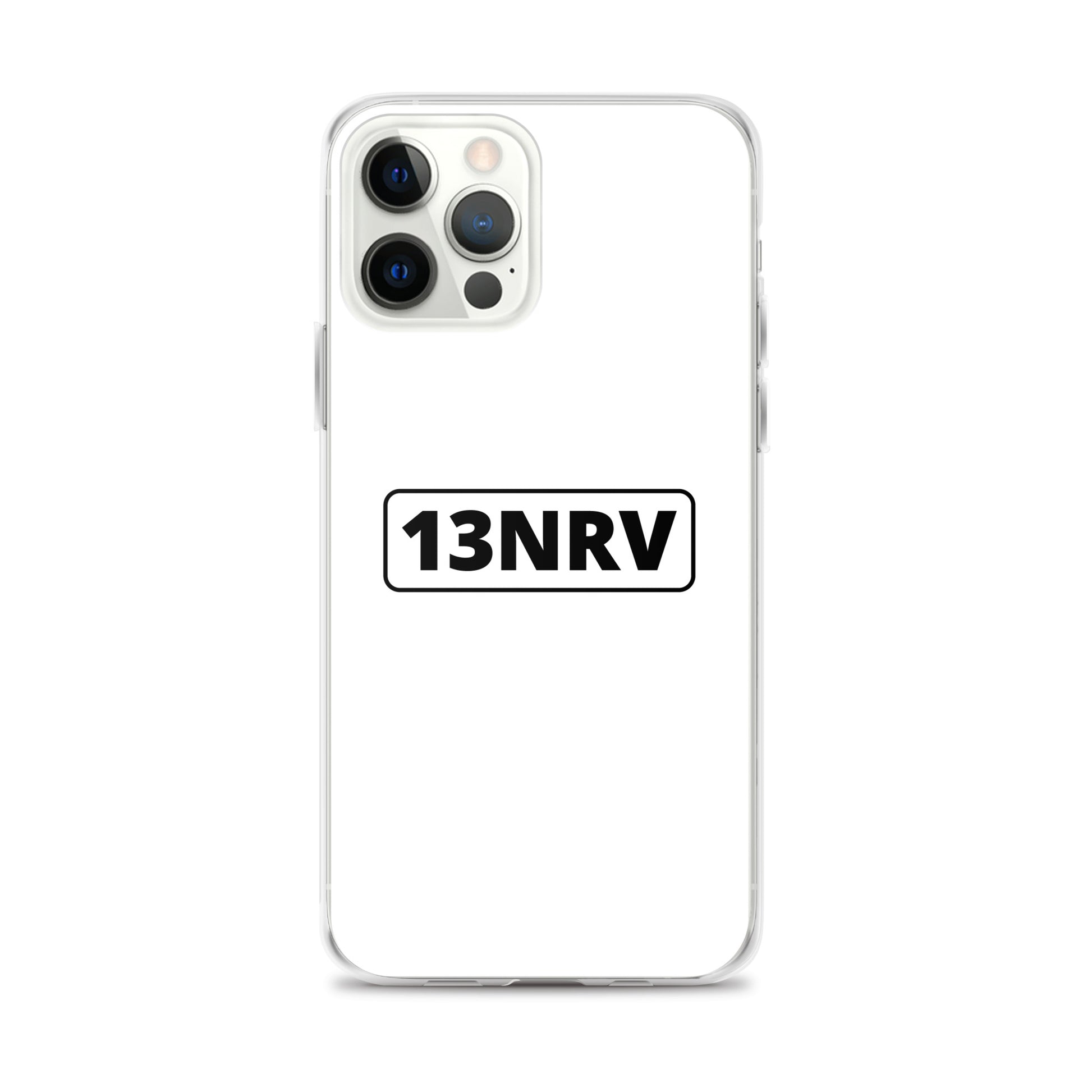 Coque iPhone 13NRV iPhone 12 Pro Max - Sedurro
