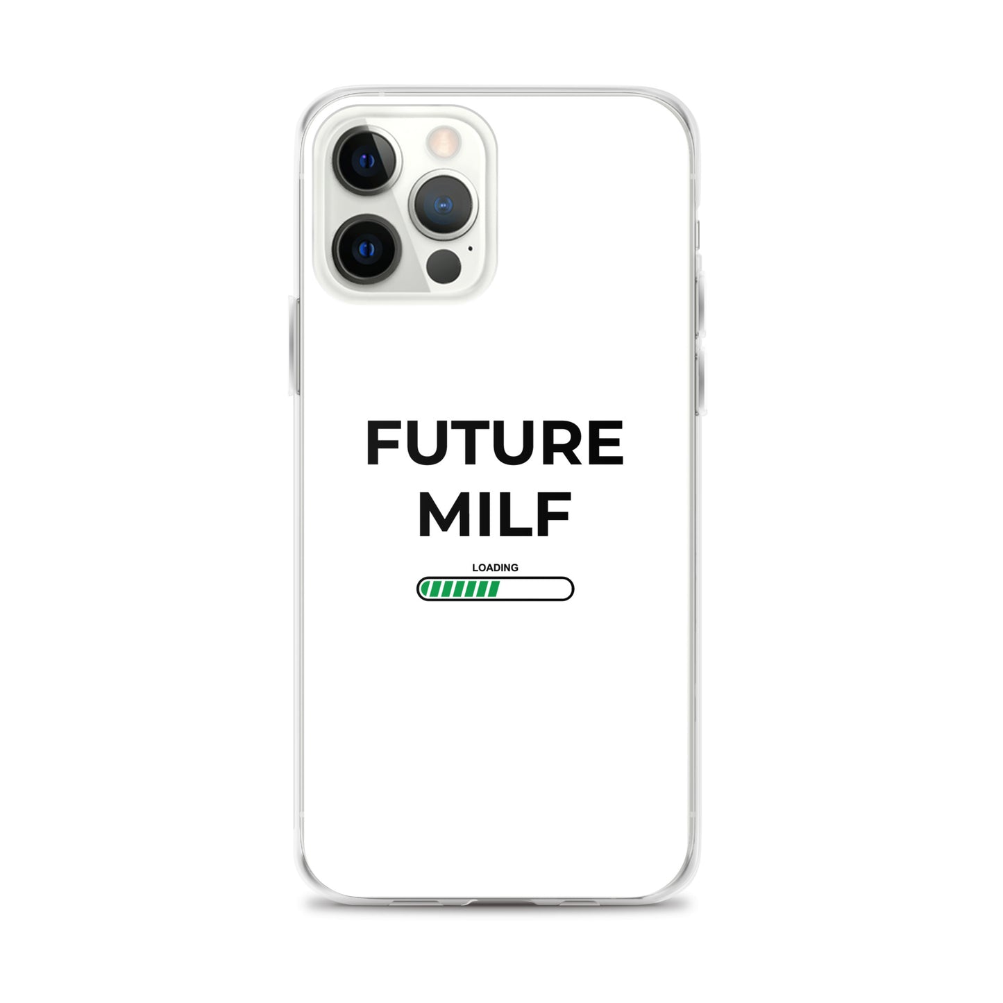 Coque iPhone Future milf iPhone 12 Pro Max - Sedurro