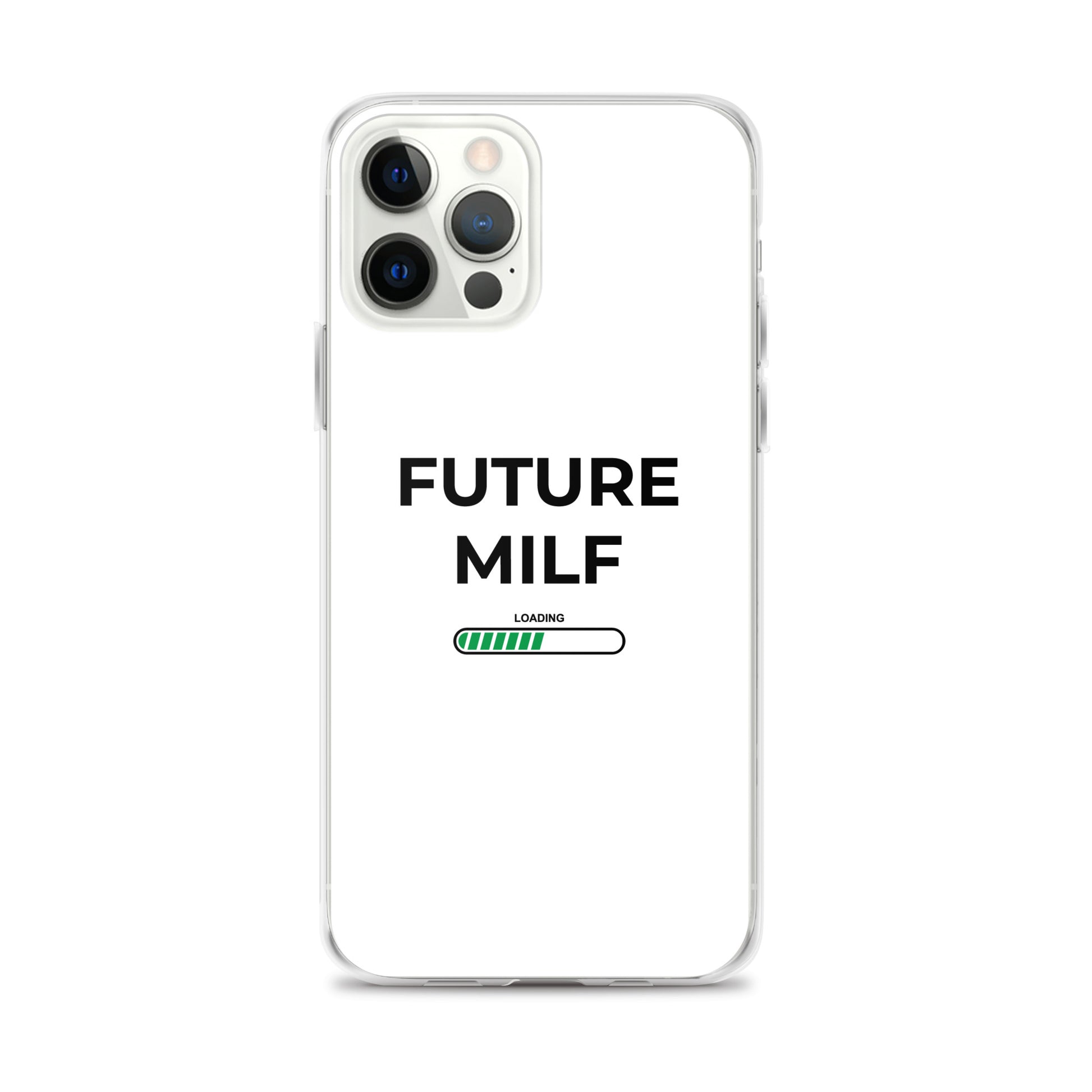 Coque iPhone Future milf iPhone 12 Pro Max - Sedurro