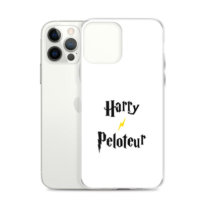 Coque iPhone Harry Peloteur iPhone 12 Pro Max - Sedurro