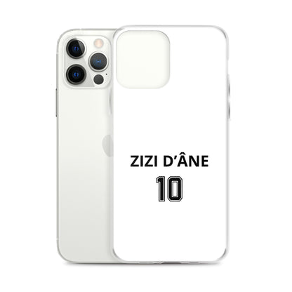 Coque iPhone Zizi d'âne 10 iPhone 12 Pro Max - Sedurro