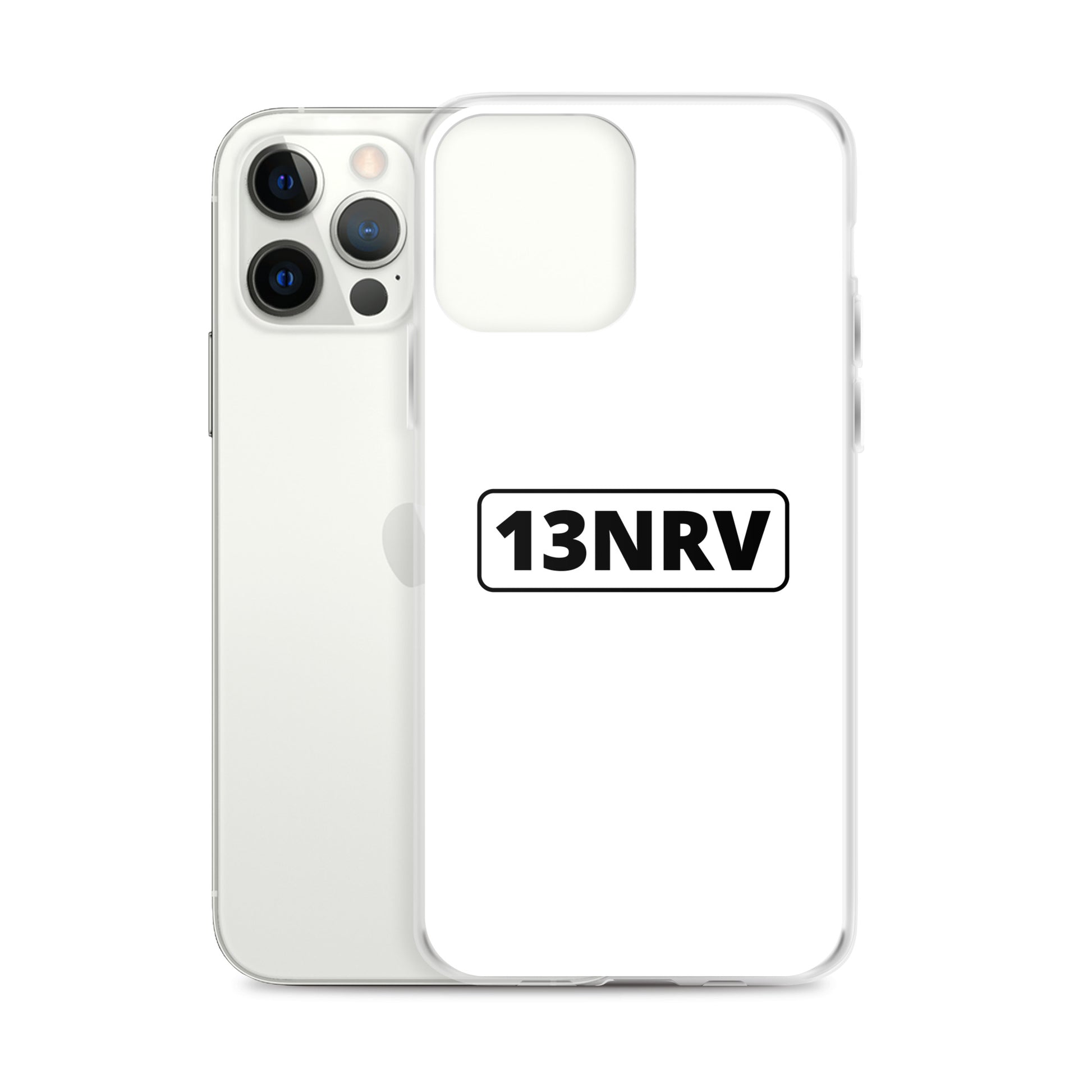 Coque iPhone 13NRV - Sedurro