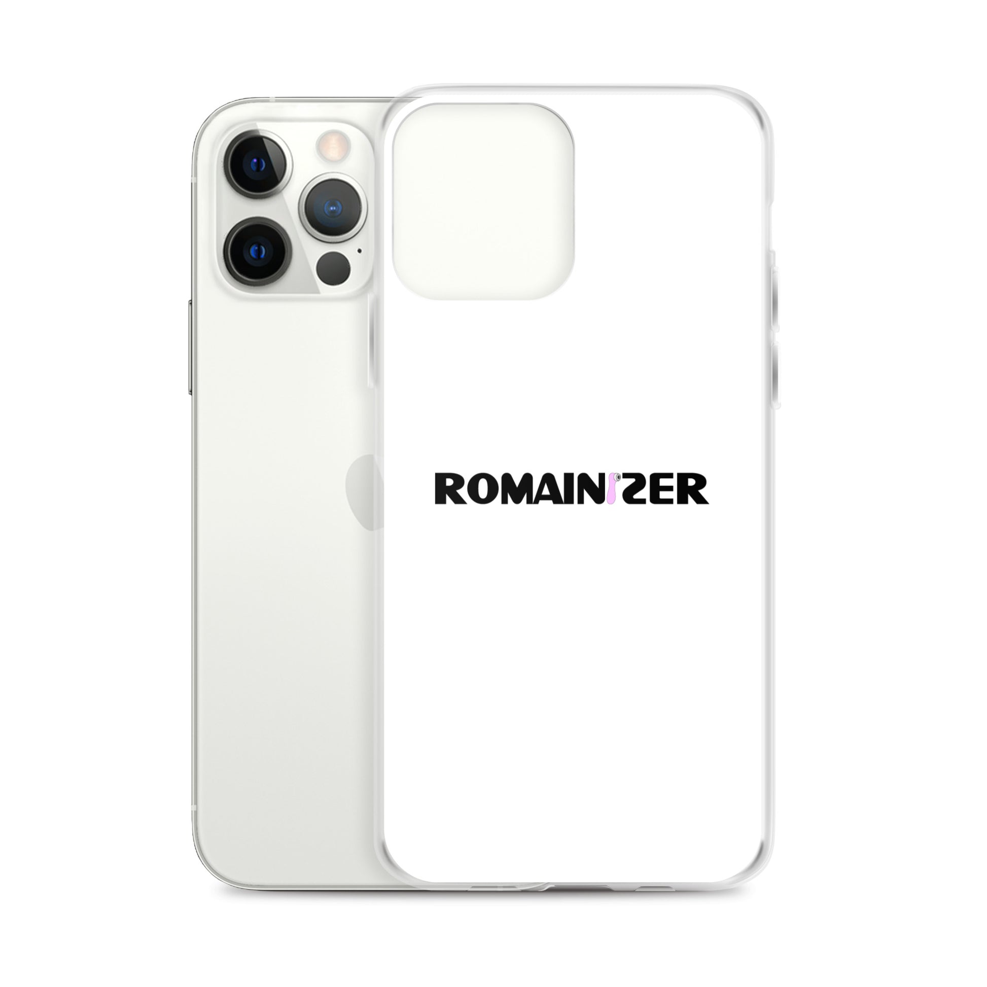 Coque iPhone Romainizer - Sedurro