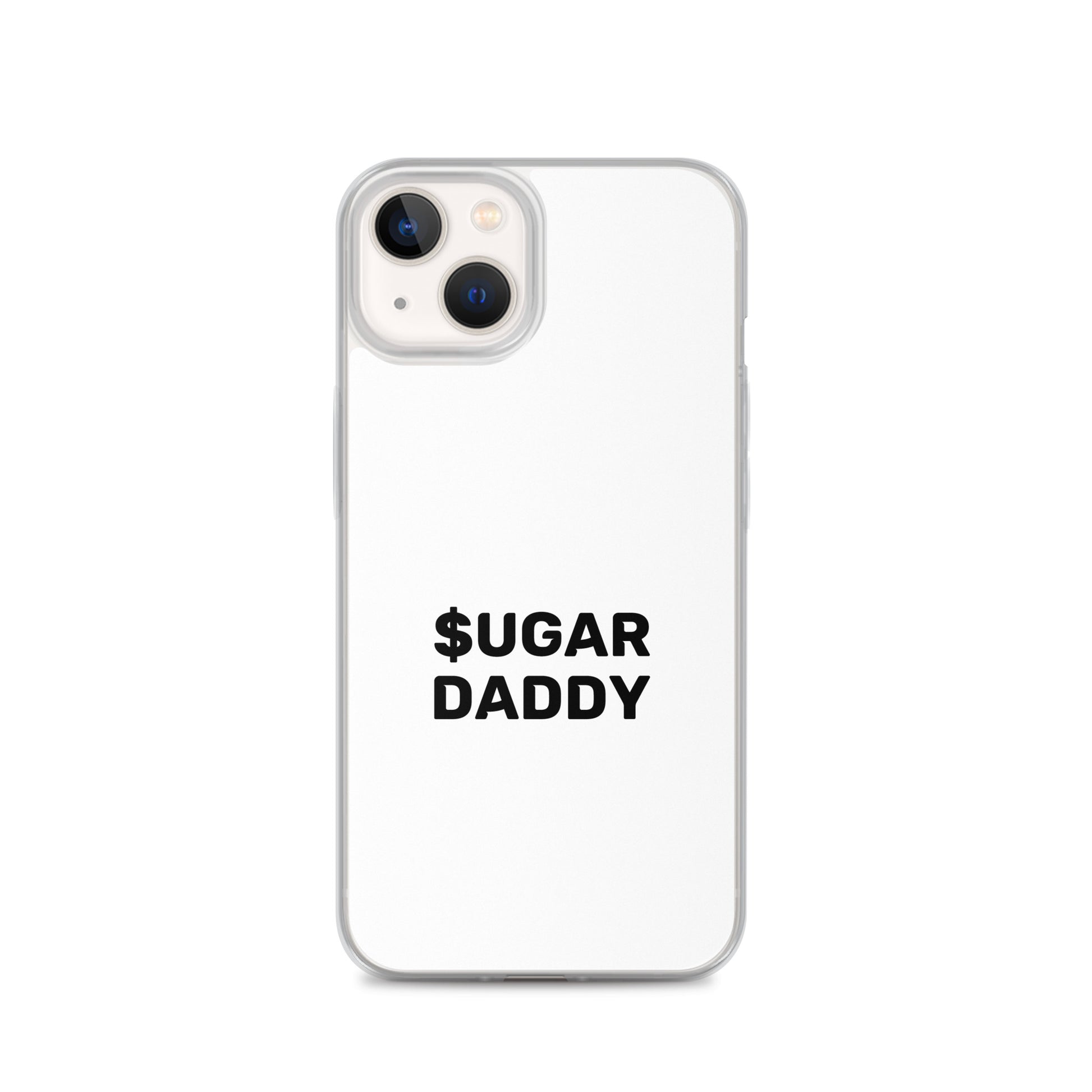 Coque iPhone Sugar daddy - Sedurro