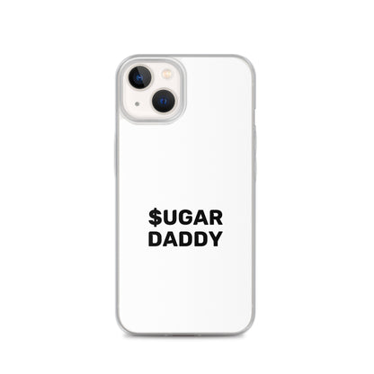 Coque iPhone Sugar daddy - Sedurro