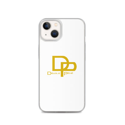 Coque iPhone DP Double péné le J iPhone 13 - Sedurro