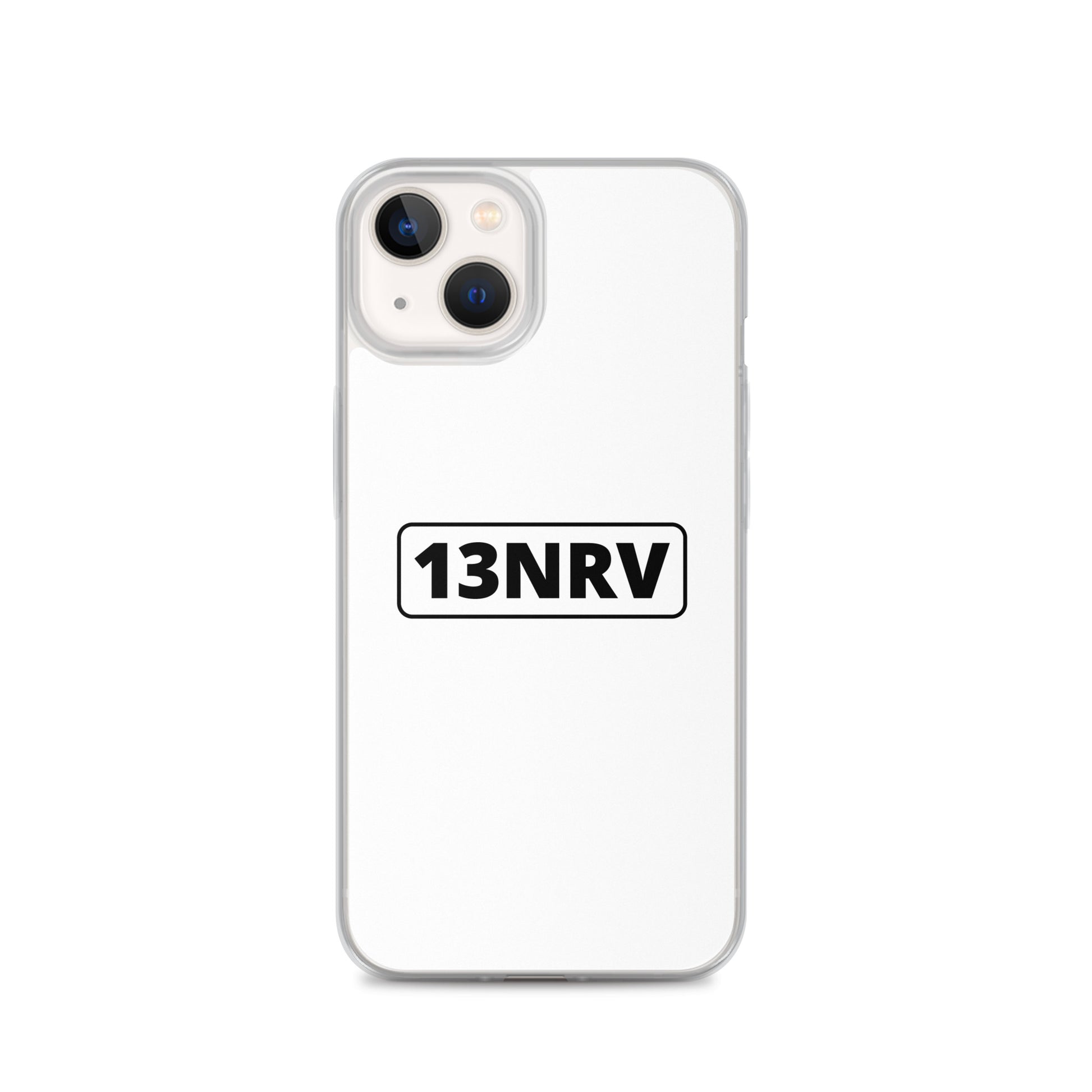 Coque iPhone 13NRV iPhone 13 - Sedurro