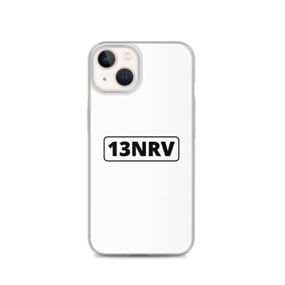Coque iPhone 13NRV iPhone 13 - Sedurro