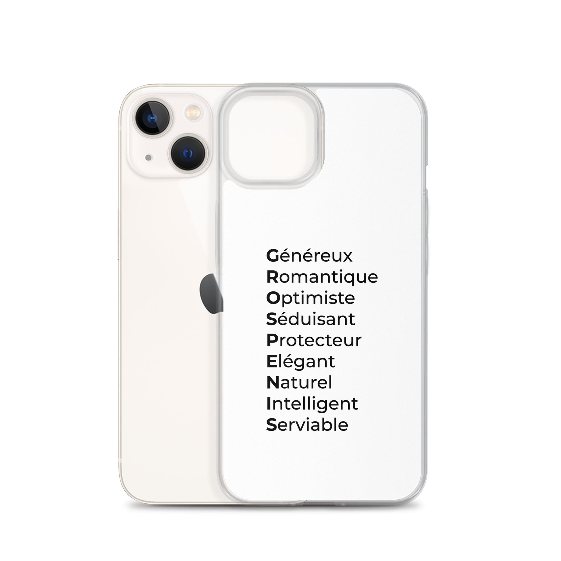 Coque iPhone Gros pénis qualités - Sedurro
