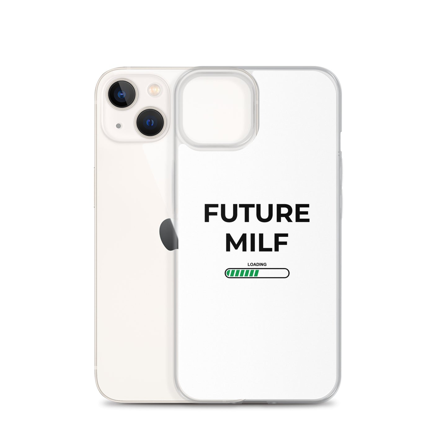 Coque iPhone Future milf - Sedurro
