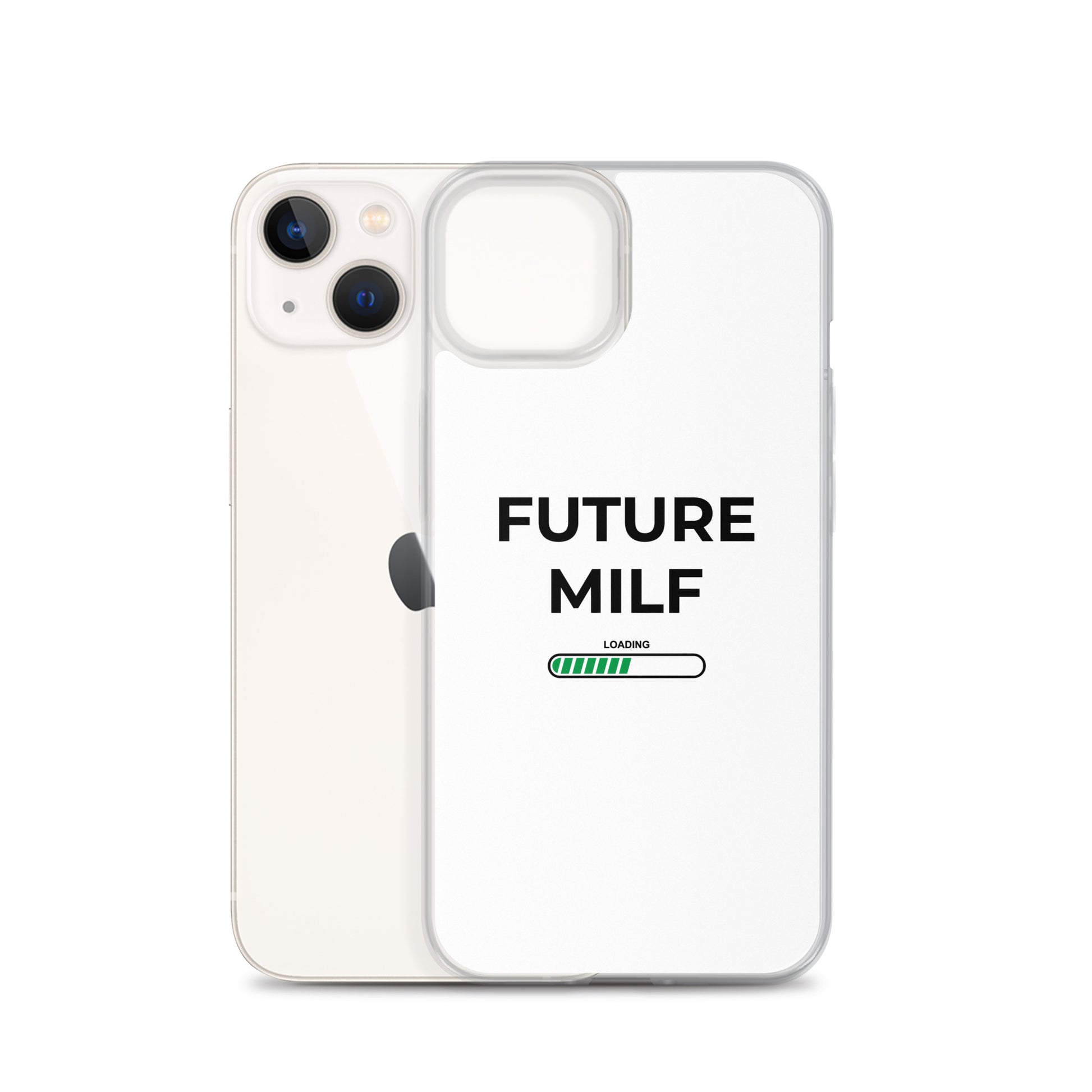 Coque iPhone Future milf - Sedurro