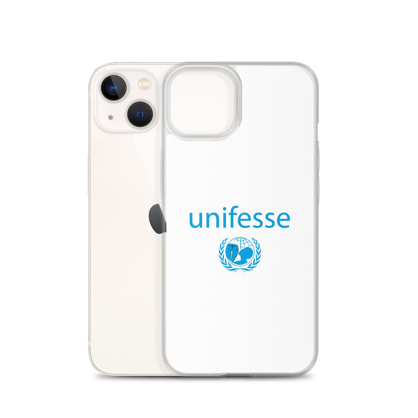 Coque iPhone Unifesse - Sedurro