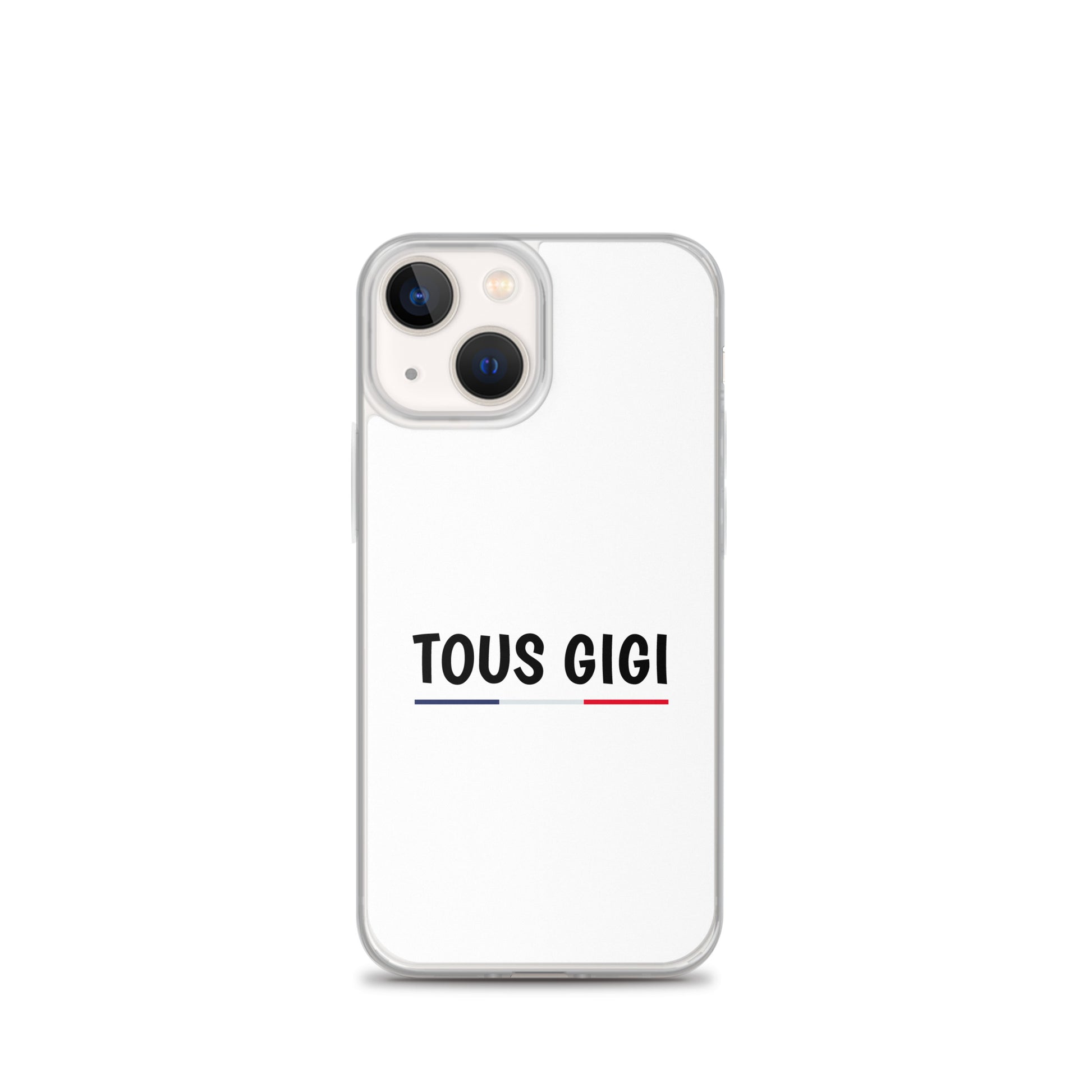 Coque iPhone Tous Gigi - Sedurro