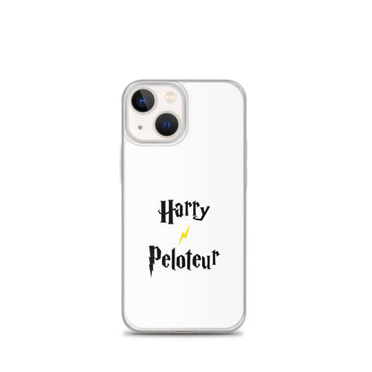 Coque iPhone Harry Peloteur - Sedurro