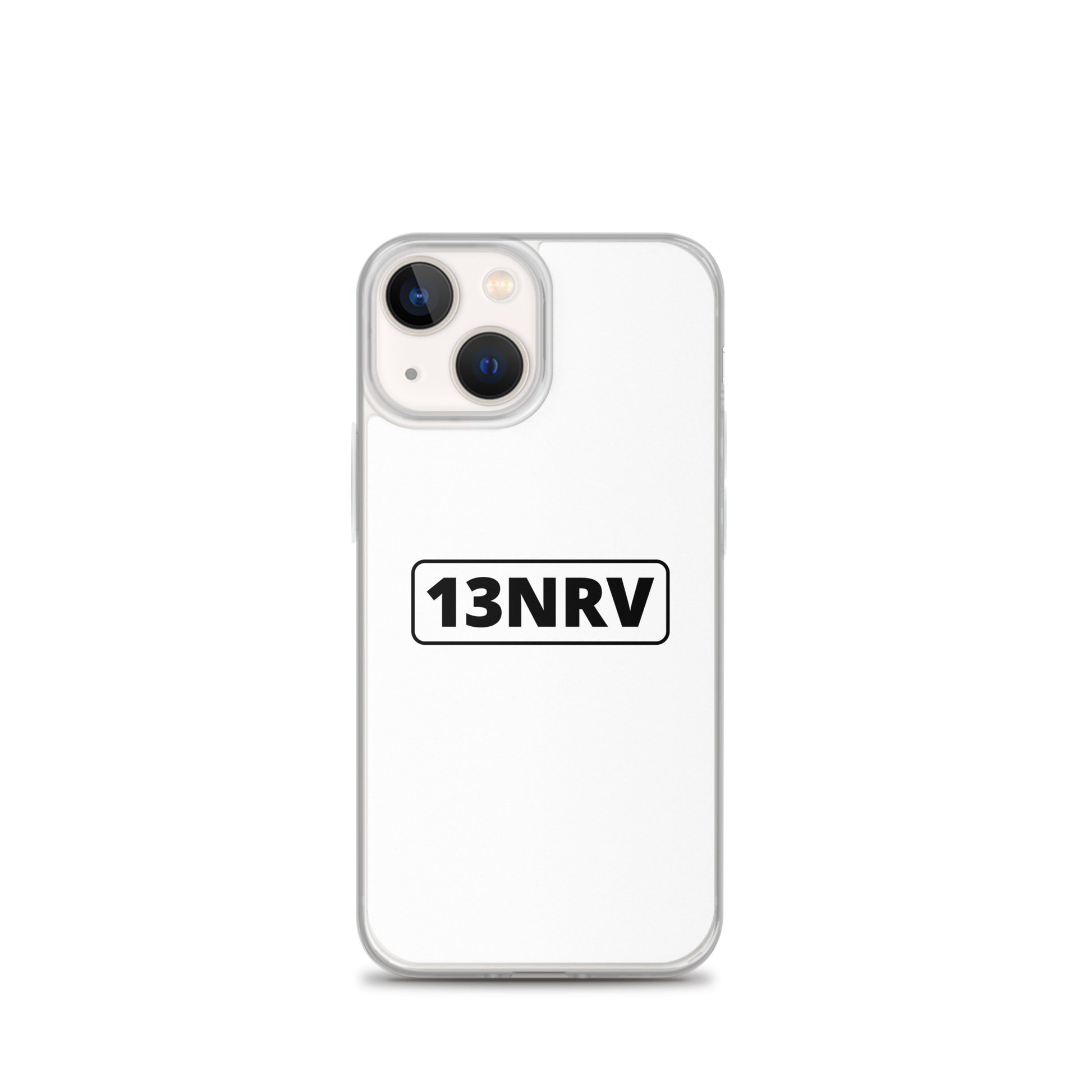 Coque iPhone 13NRV iPhone 13 mini - Sedurro