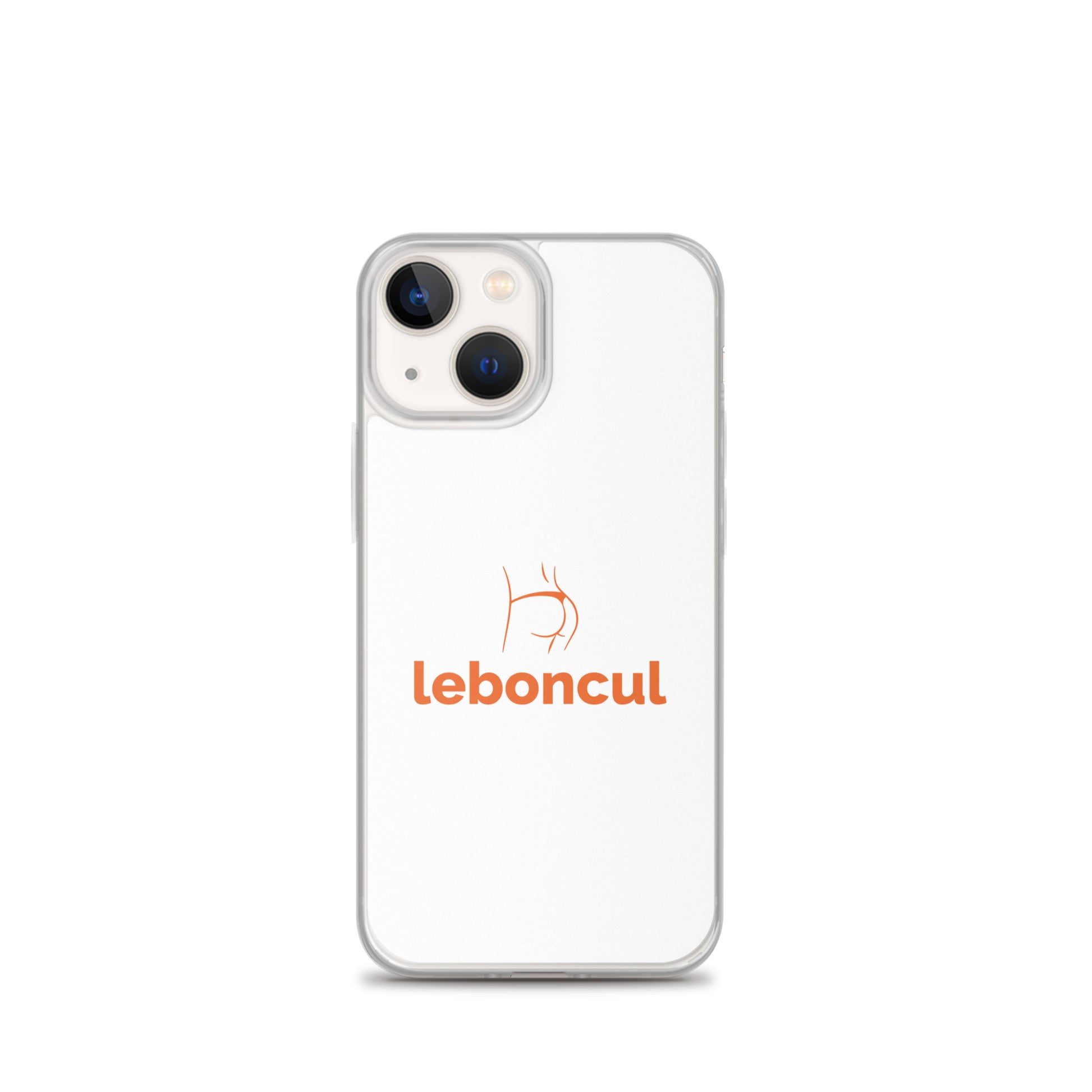 Coque iPhone Le bon cul - Sedurro