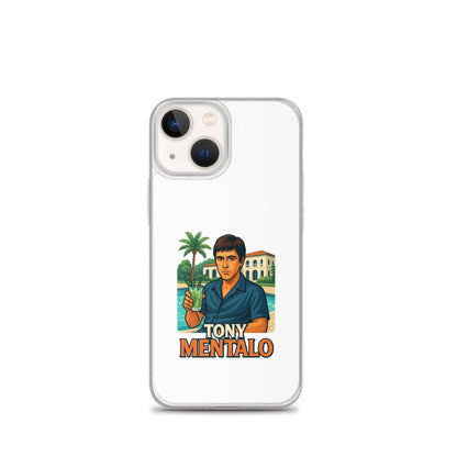 Coque iPhone Tony Mentalo - Sedurro