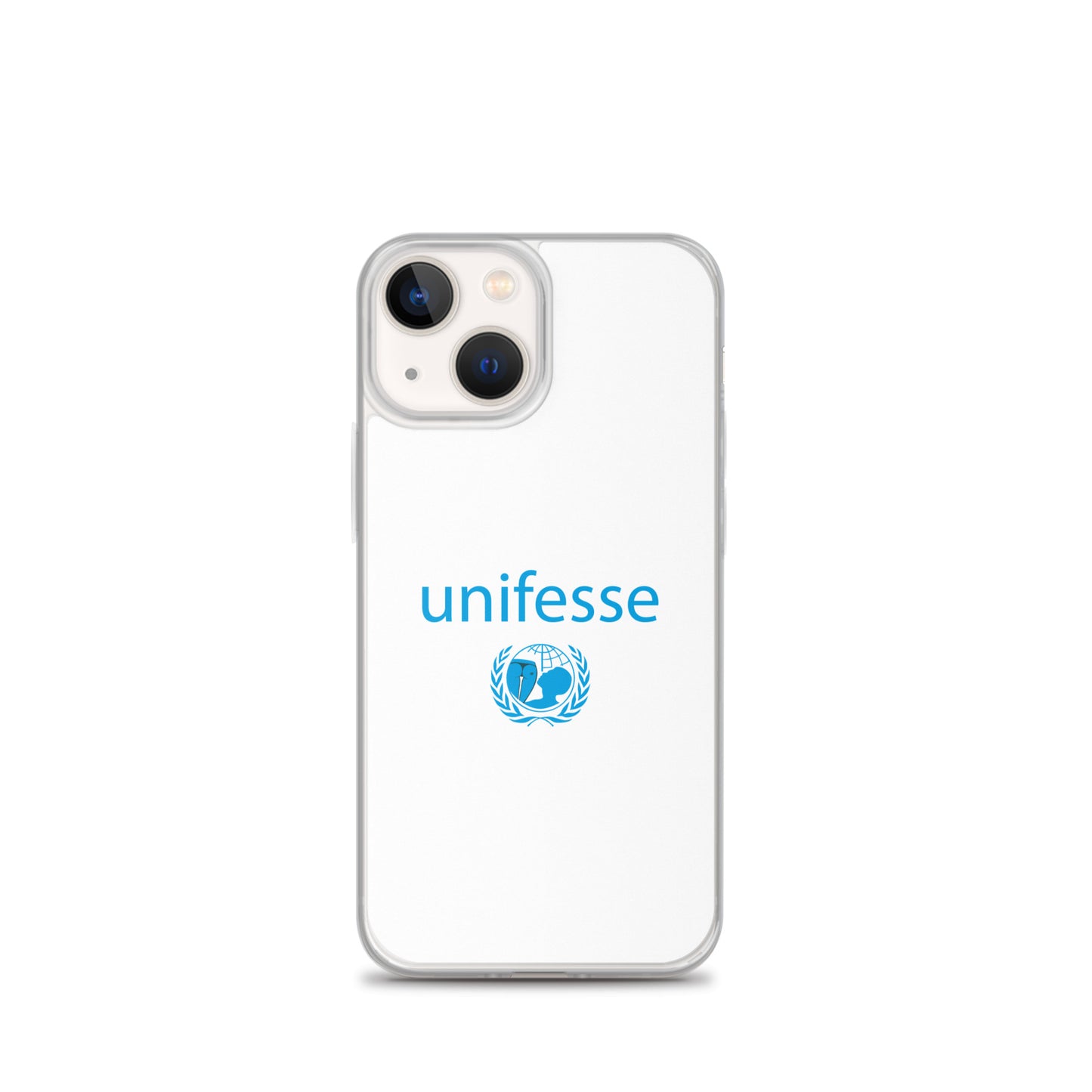 Coque iPhone Unifesse - Sedurro