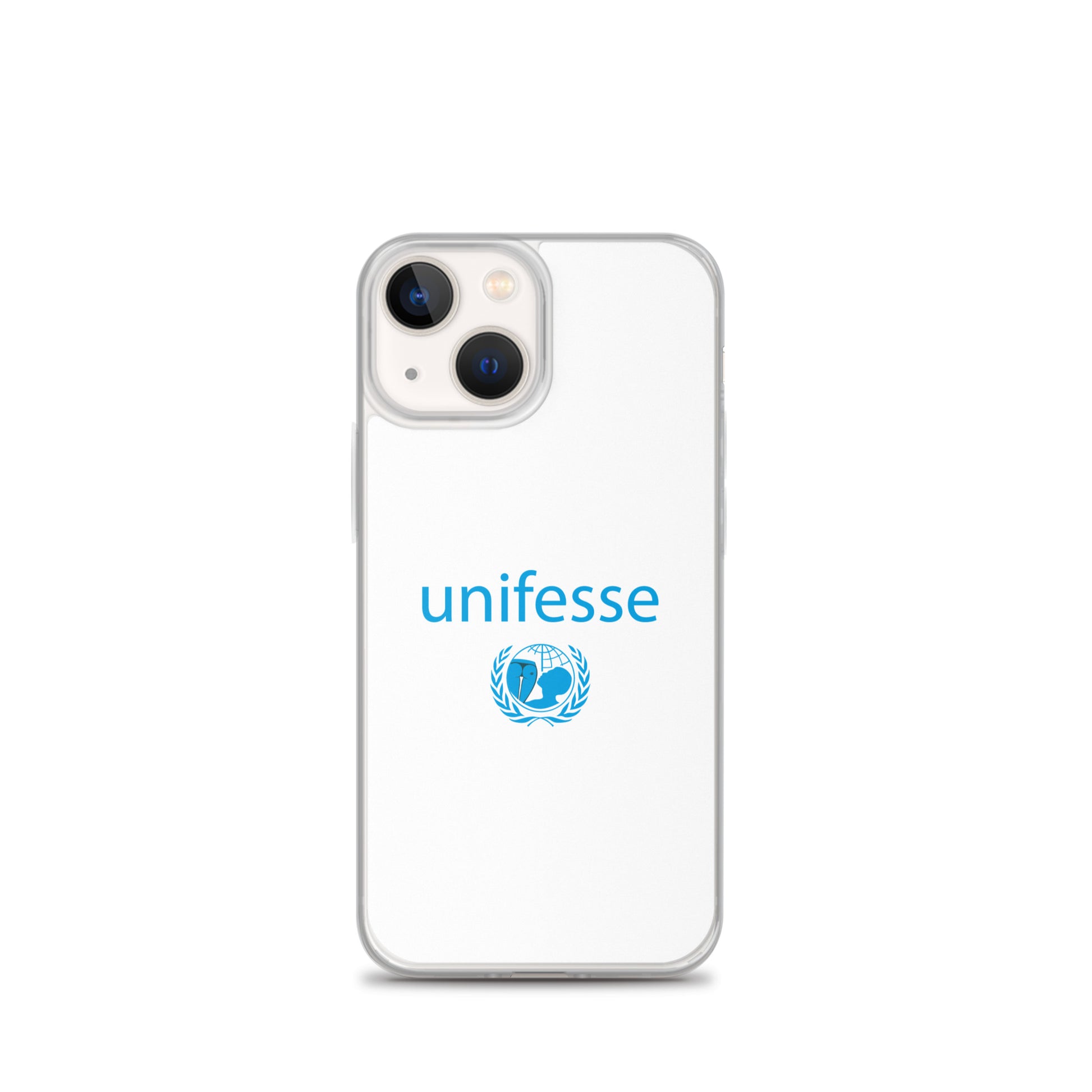 Coque iPhone Unifesse - Sedurro