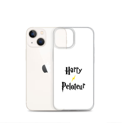 Coque iPhone Harry Peloteur iPhone 13 mini - Sedurro