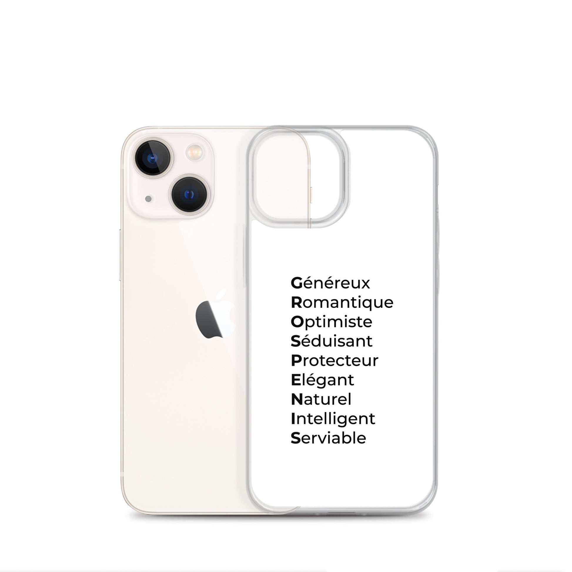 Coque iPhone Gros pénis qualités - Sedurro