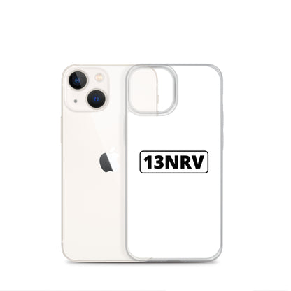Coque iPhone 13NRV - Sedurro