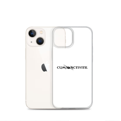 Coque iPhone Cumjonctivite pirate - Sedurro