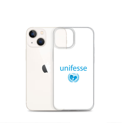 Coque iPhone Unifesse - Sedurro