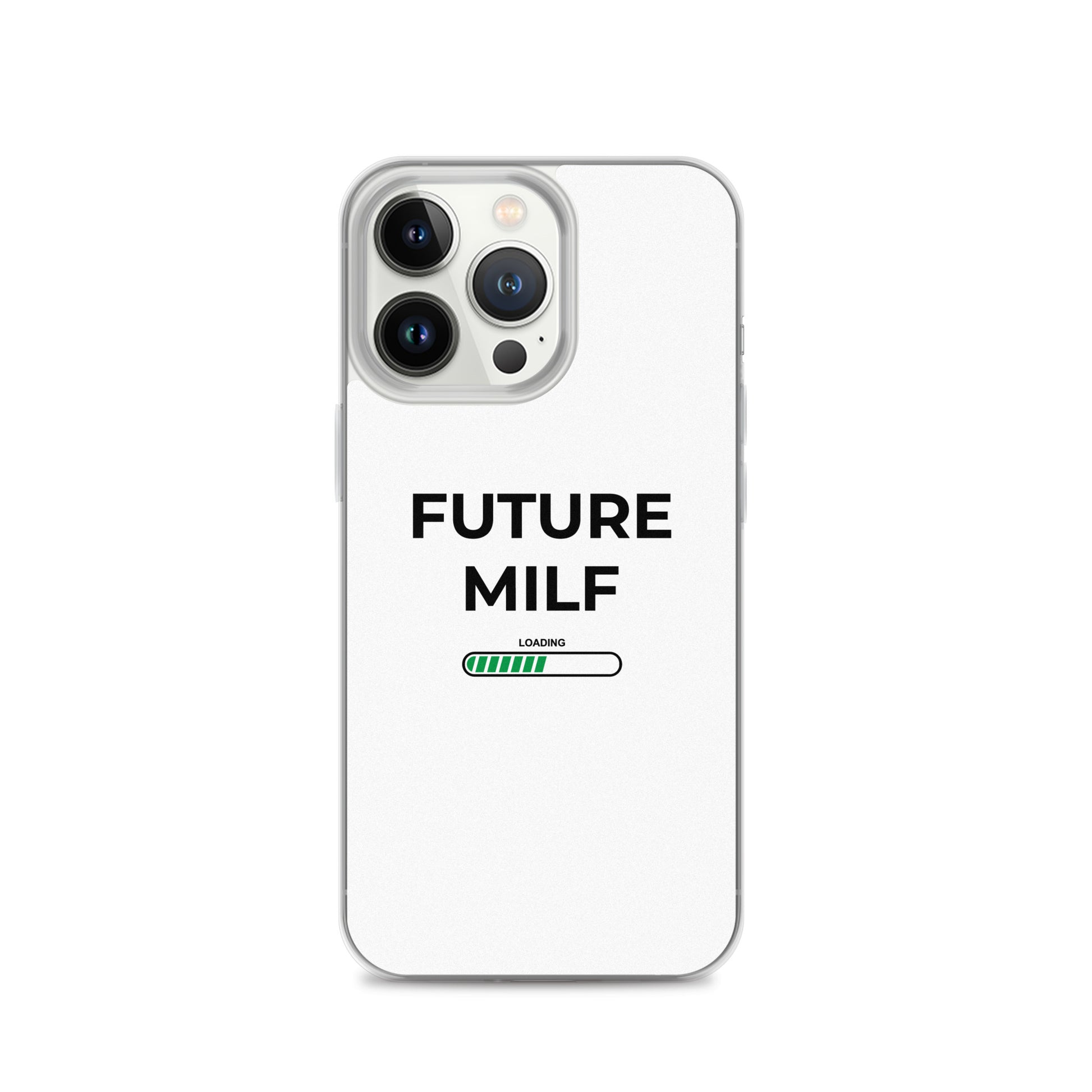 Coque iPhone Future milf iPhone 13 Pro - Sedurro