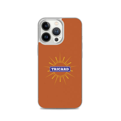 Coque iPhone Tricard - Sedurro