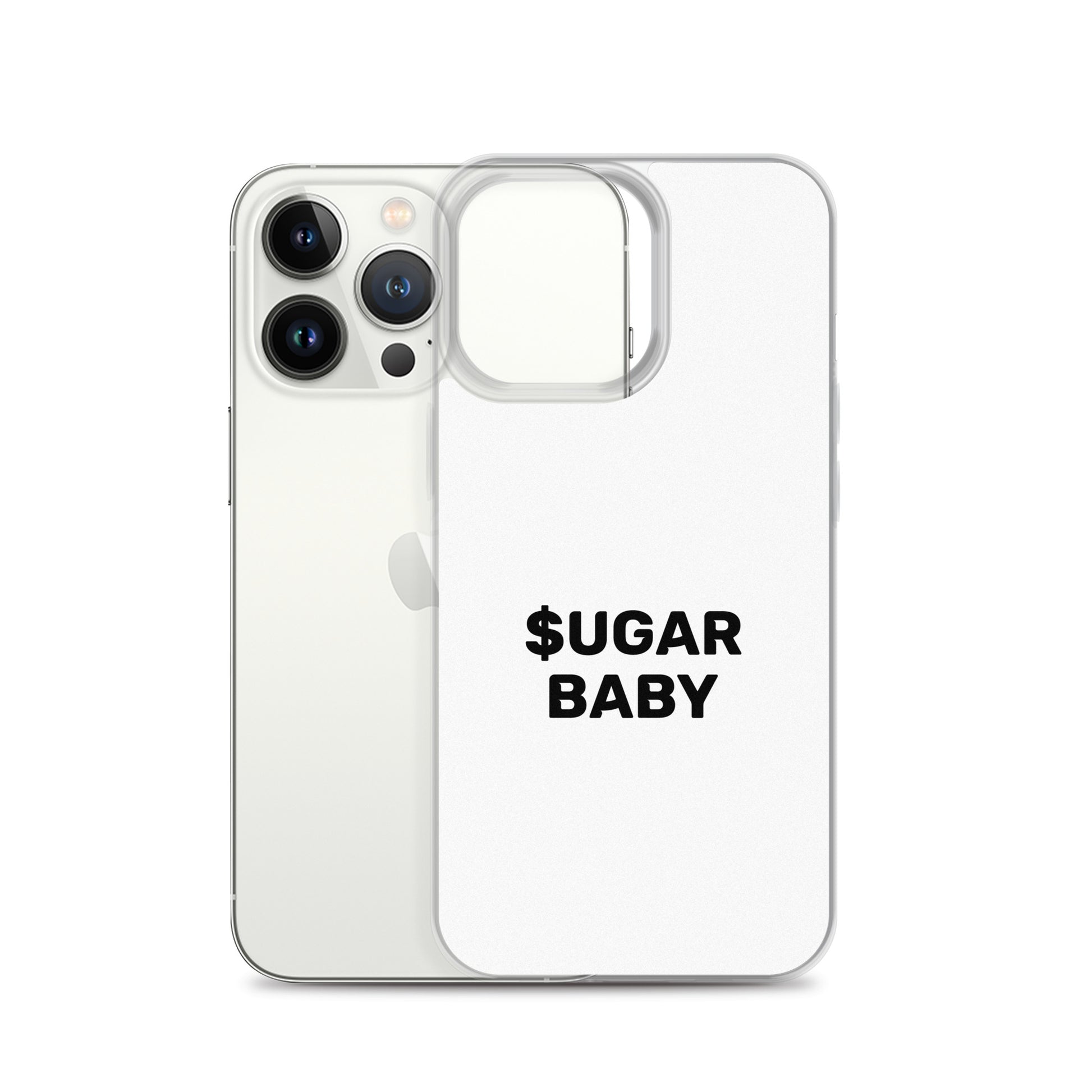 Coque iPhone Sugar baby iPhone 13 Pro - Sedurro