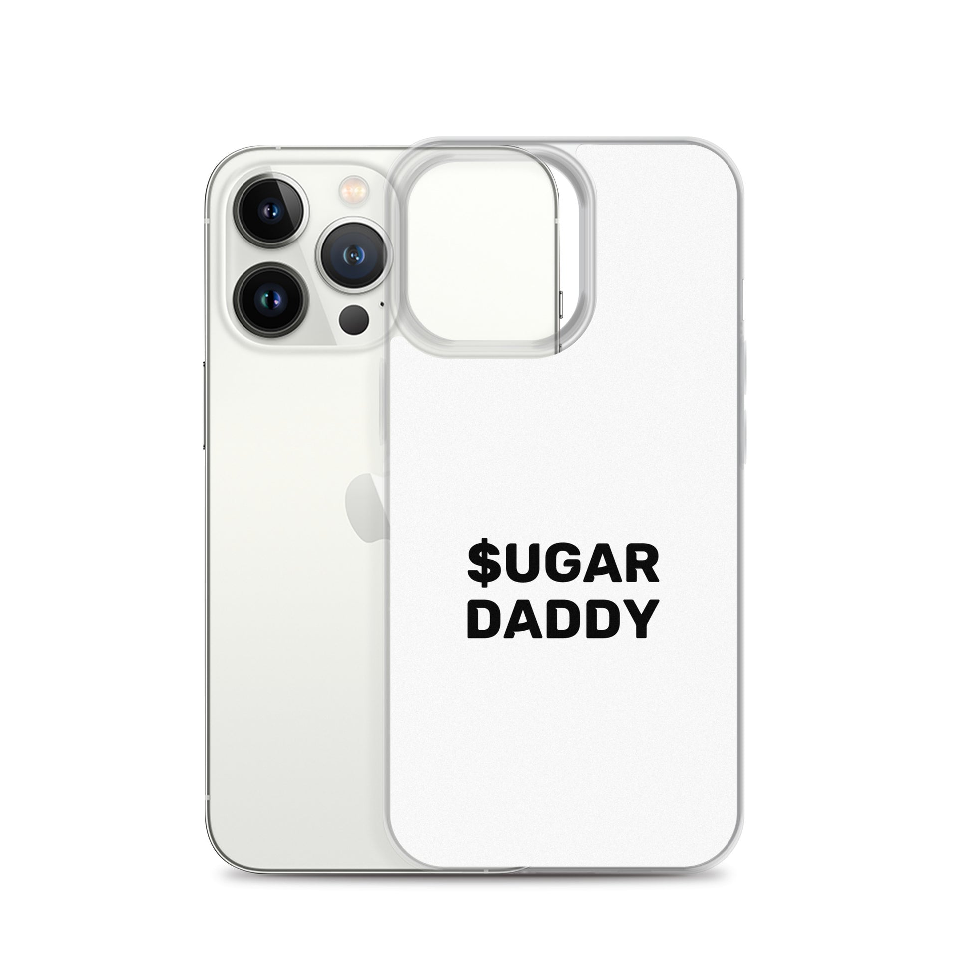 Coque iPhone Sugar daddy - Sedurro