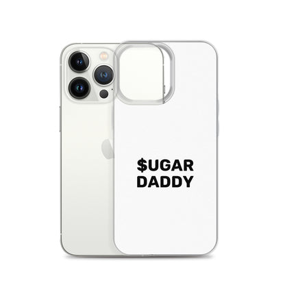 Coque iPhone Sugar daddy - Sedurro