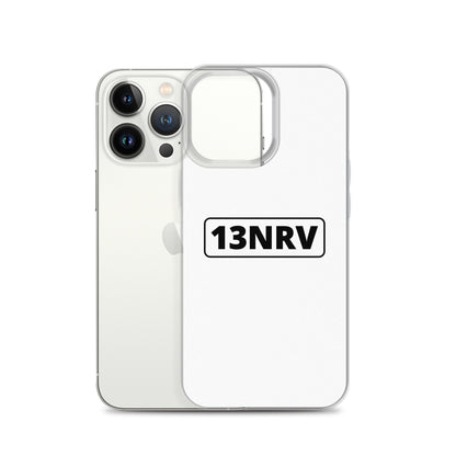 Coque iPhone 13NRV - Sedurro