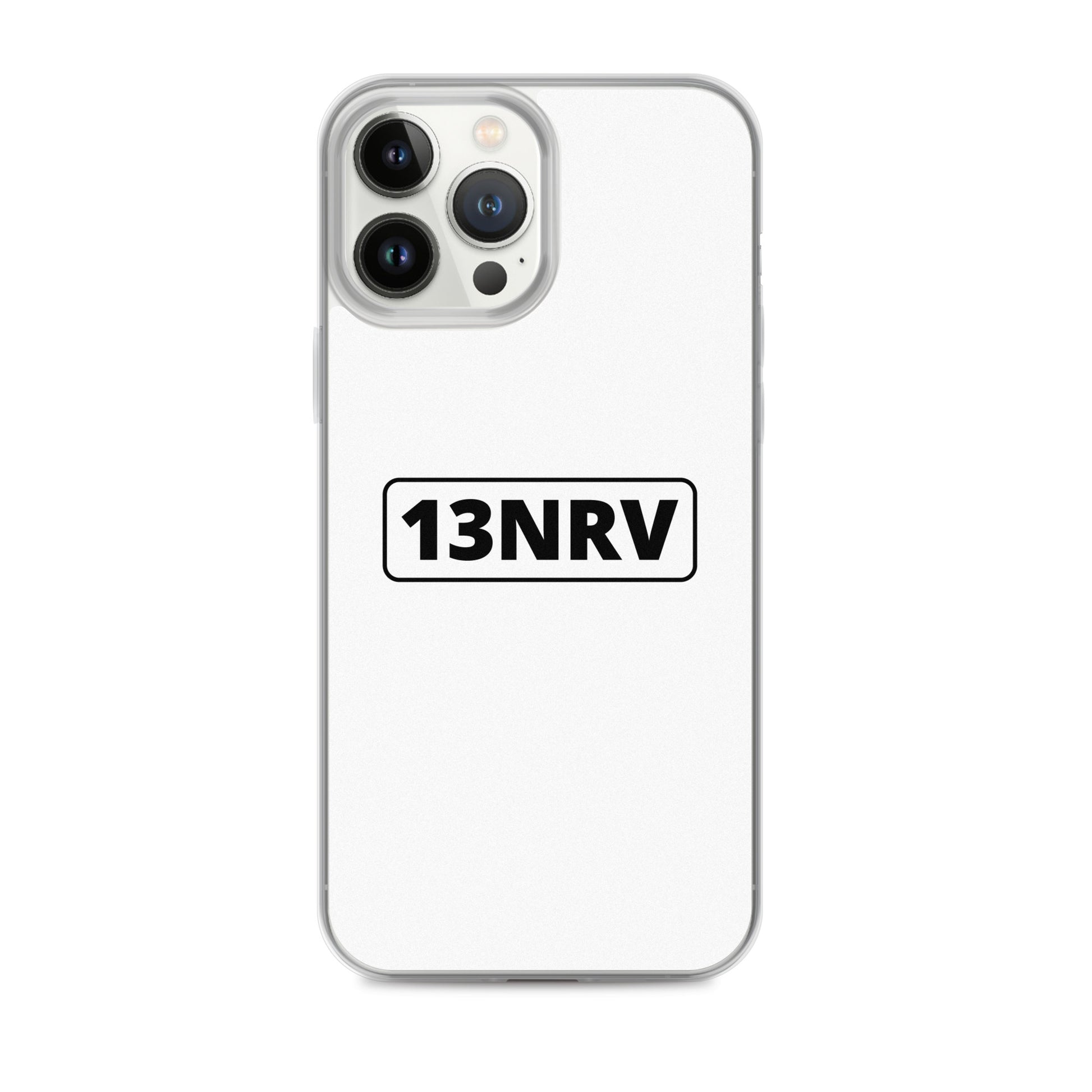 Coque iPhone 13NRV iPhone 13 Pro Max - Sedurro