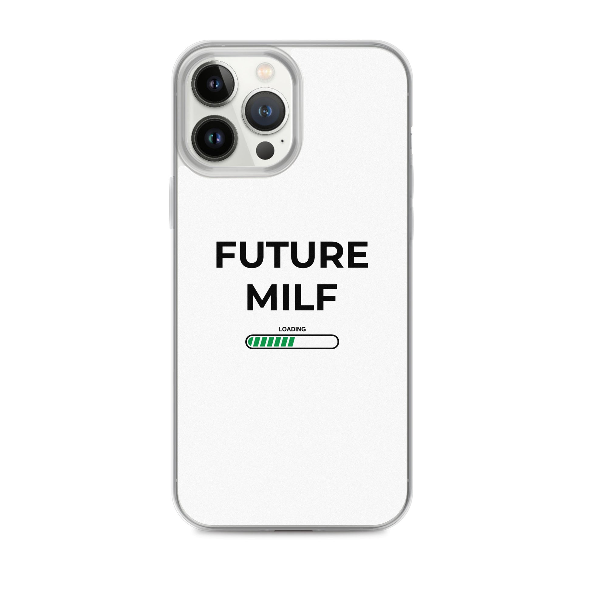 Coque iPhone Future milf iPhone 13 Pro Max - Sedurro