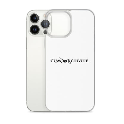 Coque iPhone Cumjonctivite pirate - Sedurro