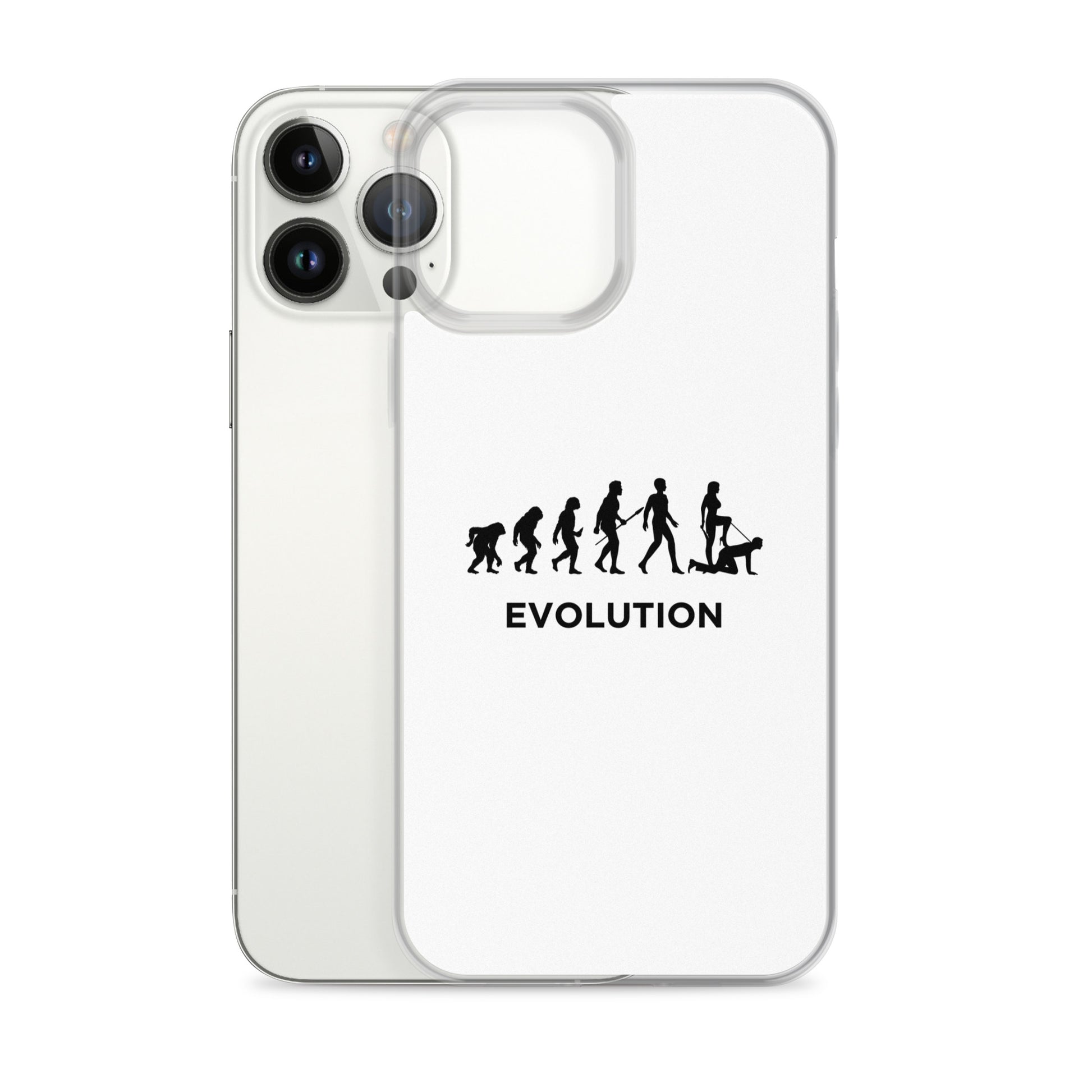 Coque iPhone Evolution SM domina - Sedurro