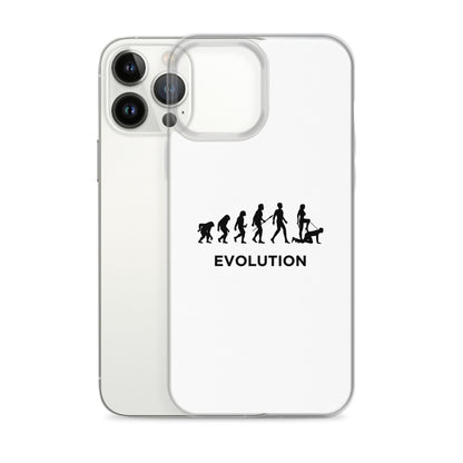 Coque iPhone Evolution SM domina - Sedurro