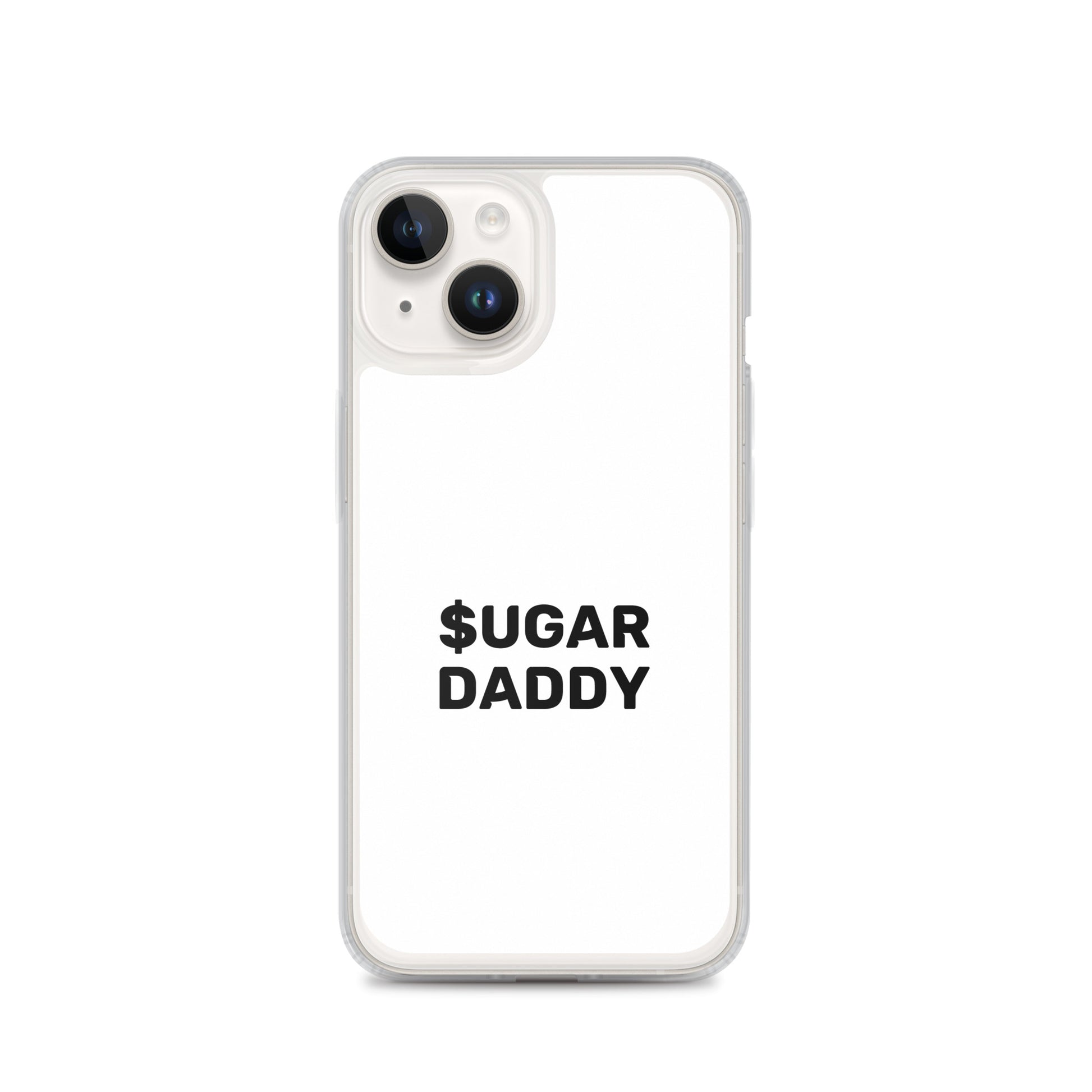 Coque iPhone Sugar daddy - Sedurro