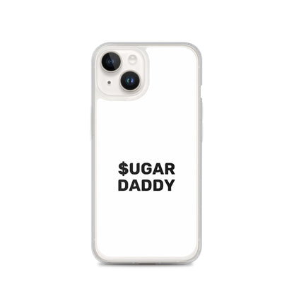 Coque iPhone Sugar daddy - Sedurro